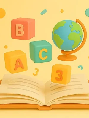 Educational Stories